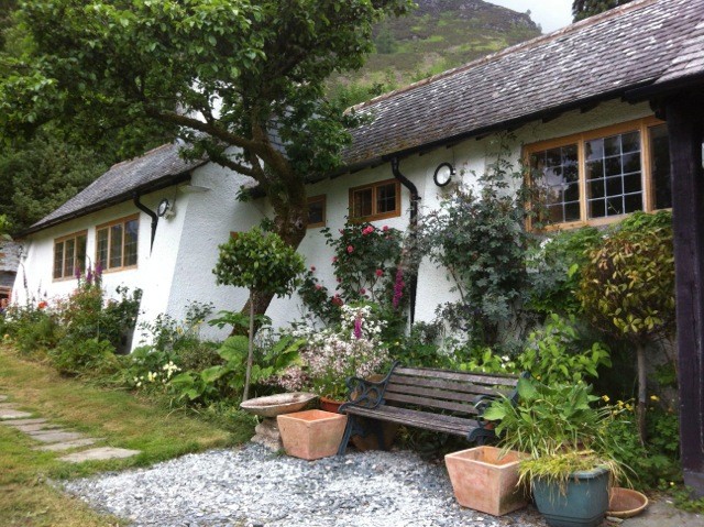 Baillie Scott Architect Arts Crafts Buildings E architect Baillie Scott Architect Arts Crafts Buildings E architect