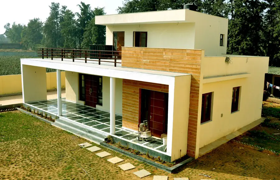 Featured image of post Front Portico Designs In India