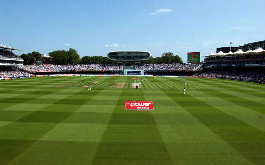 Lord's Mound Stand - Arup - Arup