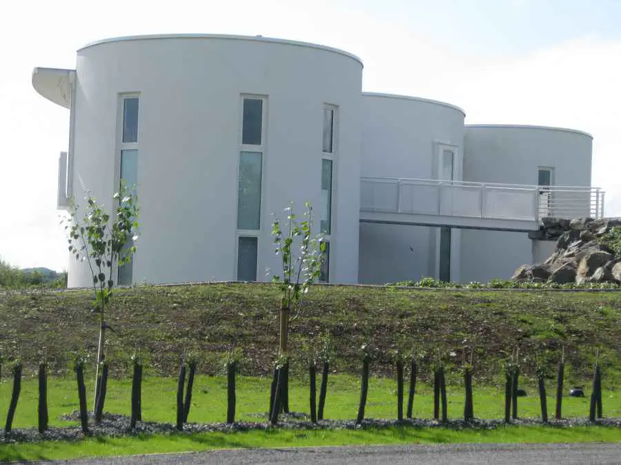 Dumfries & Galloway Buildings Architecture earchitect