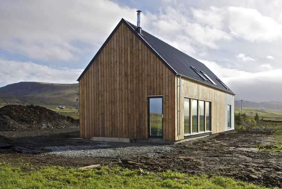 Saltire Awards - Scottish Housing Prize - e-architect