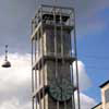 Aarhus Town Hall - Danish Building Designs