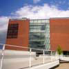 ARoS Denmark Art Gallery Buildings