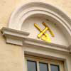 Freemasons Building Århus