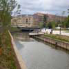 Aarhus river