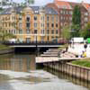 Aarhus river