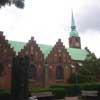 Vor Frue Kirke Aarhus