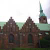 Aarhus Vor Frue Kirke