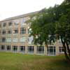 University Aarhus Buildings