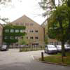 Aarhus Buildings