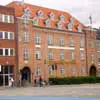 Nørreport Building