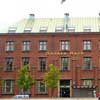 Århus Teater Bygning