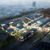 Aarhus Masterplan - Danish Building Designs