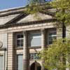 Aberdeen Art Gallery exterior