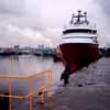 Aberdeen Harbour