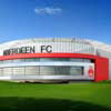 Aberdeen FC Stadium