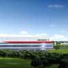 New Aberdeen Football Ground