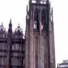 Aberdeen Council HQ