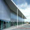 Aberdeen Sports Centre Building