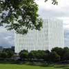 Aberdeen University Library Building