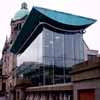 Aberdeen Theatre building 