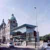 Aberdeen His Majesty's Theatre