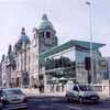 His Majestys Theatre Aberdeen