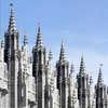 Marischal College Building Aberdeen