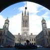 Marischal College Aberdeen