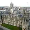 Marischal College Aberdeen