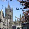 Marischal College Aberdeen