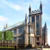 Marischal College