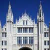 Marischal College Aberdeen