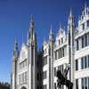 Marischal College Building