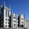 Marischal College Aberdeen