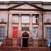 Aberdeen Art Gallery building