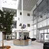 Subsea 7 Campus Aberdeen design by Michael Gilmour Associates