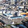Union Square Aberdeen