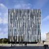 University of Aberdeen Library Building