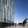 Scottish building design by Schmidt Hammer Lassen Architects (shl)