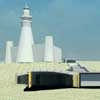 Agulhas Lighthouse Africa