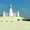 Agulhas Lighthouse South Africa