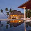 World Architecture Festival Awards Shortlist 2010 - Alila Villas Hadahaa