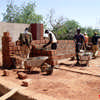 Burkina Faso School Building - Architecture Articles