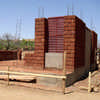 Burkina Faso School Building