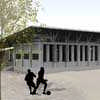 Burkina Faso School Building