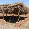 Burkina Faso School Buildings