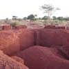 Burkina Faso School Buildings