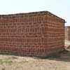 Burkina Faso School Buildings
