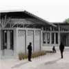 Burkina Faso School Buildings